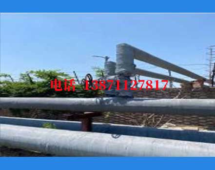 云浮发电厂管道清洗原料油管道清洗